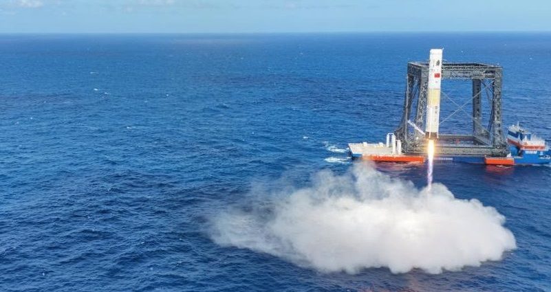 China planeja enviar astronautas à Lua até 2030 com programa lunar tripulado