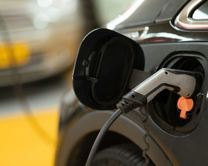 Conflito no Oriente Médio impulsiona transição para veículos elétricos