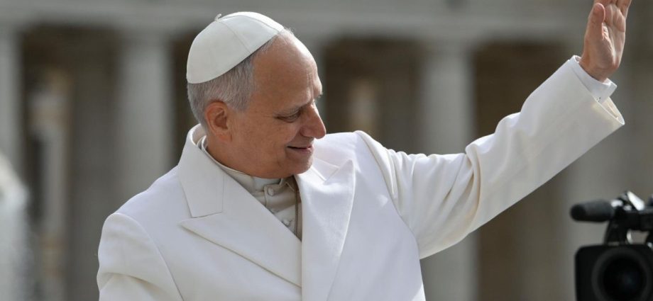 Papa destaca a missão dos leigos na Audiência Geral