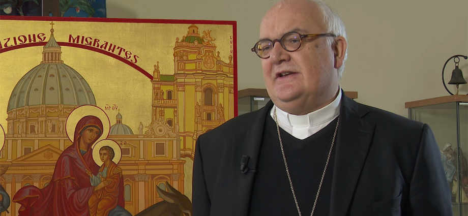 Festival da Migração em Roma destaca urgência na proteção de migrantes