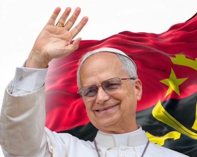 Preparativos Aceleram para Visita do Papa Leão XIV a Angola