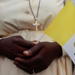 Papa Francisco visita Bamenda em busca de paz e reconciliação