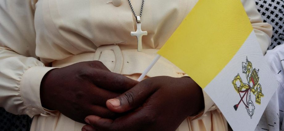 Papa Francisco visita Bamenda em busca de paz e reconciliação