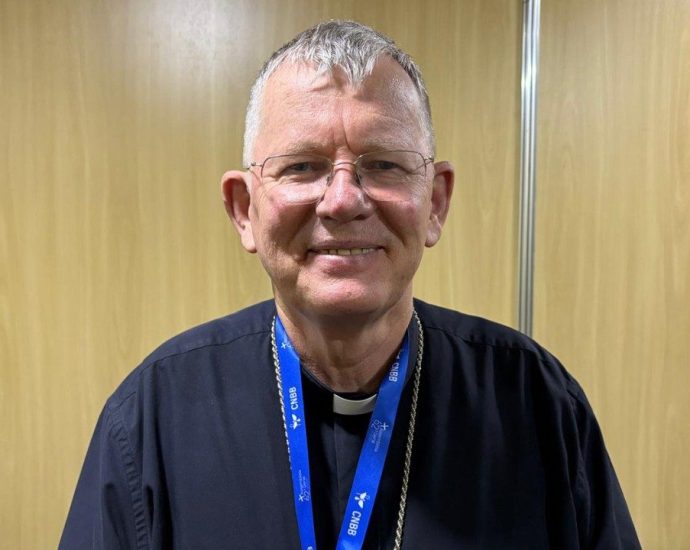 Igreja Católica destaca papel da consciência social na 62ª Assembleia Geral