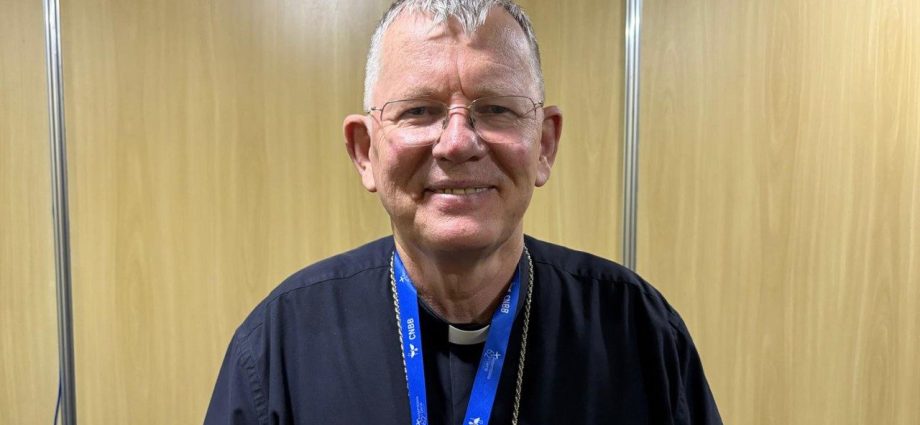 Igreja Católica destaca papel da consciência social na 62ª Assembleia Geral