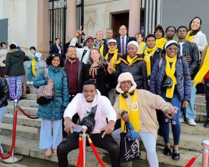 A Visita do Papa e o Renascimento da Esperança na Argélia