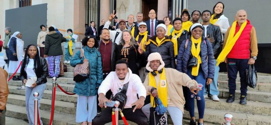 A Visita do Papa e o Renascimento da Esperança na Argélia