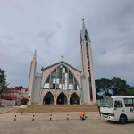 Preparativos em Angola para a visita do Papa avançam