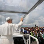 Dom Ramolo destaca importância das visitas papais à África para a Igreja