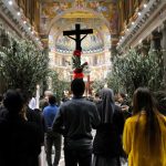Vigília Ecumênica em Roma Reflete sobre o Legado dos Mártires