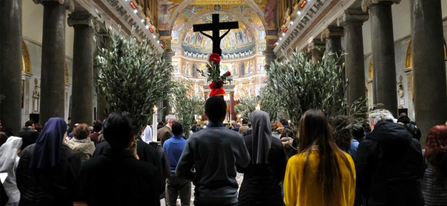 Vigília Ecumênica em Roma Reflete sobre o Legado dos Mártires