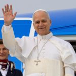Papa Francisco encerra visita a Camarões e se dirige a Angola