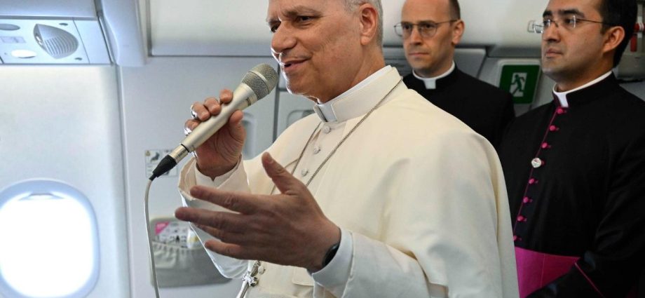 Papa Francisco destaca a importância da visita à África e reafirma foco em encorajamento aos católicos