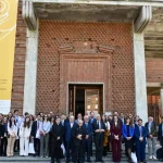 Papa destaca importância da unidade e harmonia na diversidade em encontro no Instituto Toniolo