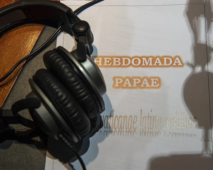 Hebdomada Papae: Novidades sobre a Viagem do Papa à África e Consistório de Junho
