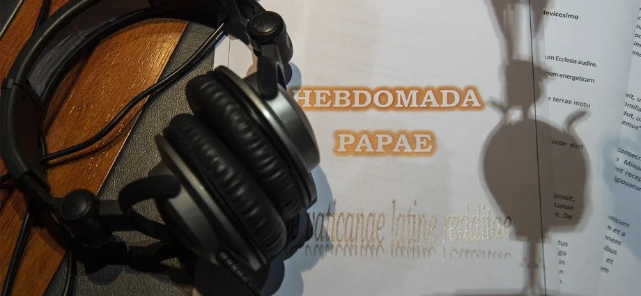 Hebdomada Papae: Novidades sobre a Viagem do Papa à África e Consistório de Junho