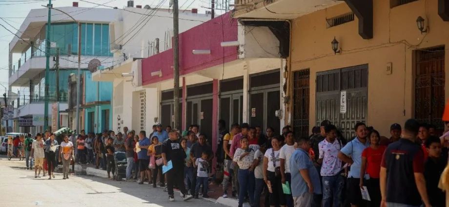 Dom Dumas defende proteção e integração de imigrantes haitianos nos EUA