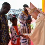 Papa Leão XIV destaca a importância da gratidão e da justiça em homilia