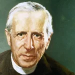 A Jornada de Pierre Teilhard de Chardin: Fé e Ciência em Harmonia