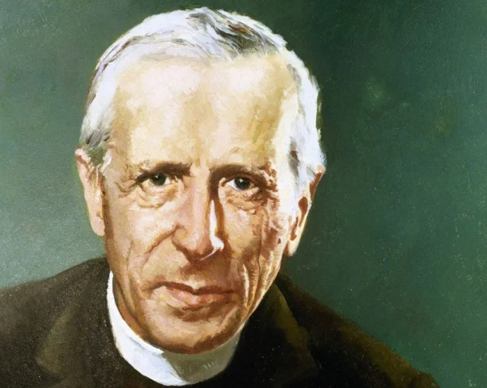 A Jornada de Pierre Teilhard de Chardin: Fé e Ciência em Harmonia