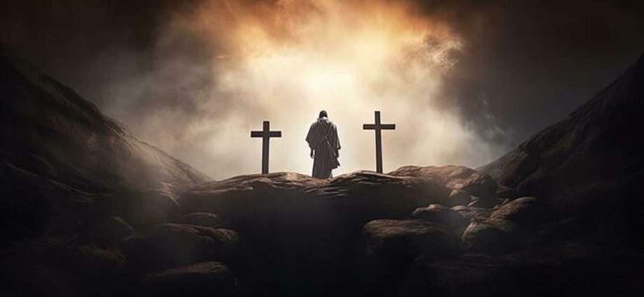 A Páscoa e a Esperança da Ressurreição