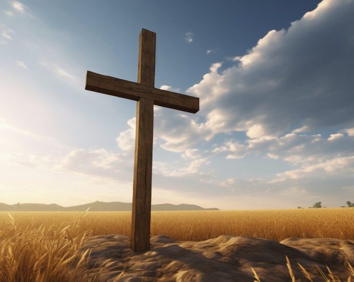 A Evolução do Sacrifício: Significado e Relevância na Atualidade