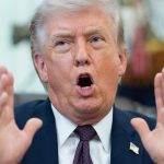 Trump afirma que conflito pode se estender por mais algumas semanas