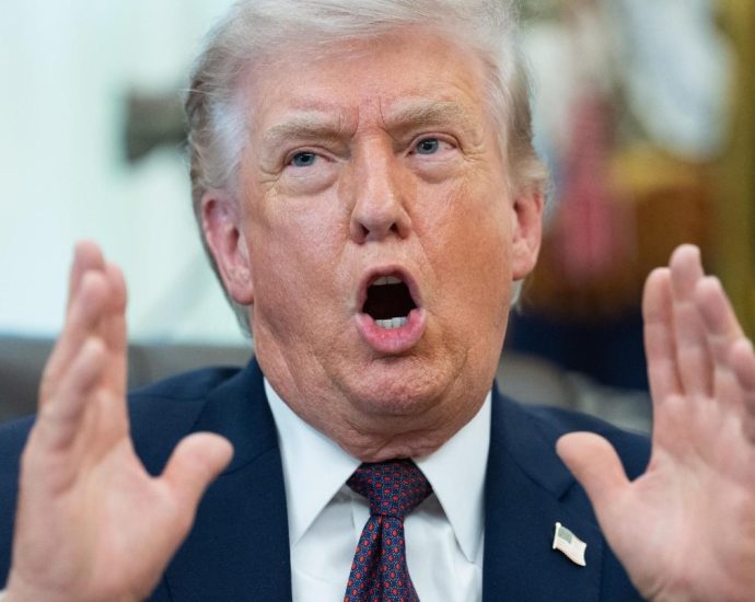 Trump afirma que conflito pode se estender por mais algumas semanas