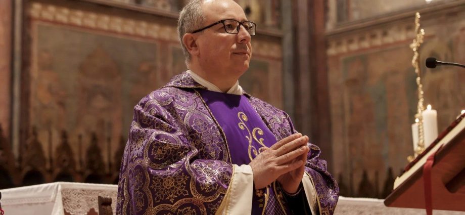 Coleta Pro Terra Sancta: Apoio às Comunidades Cristãs em Necessidade