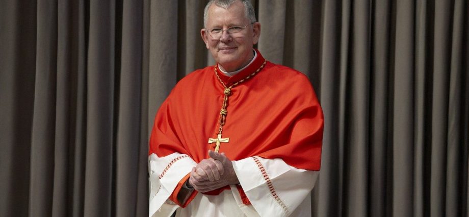 Reflexão do Cardeal Spengler sobre a Páscoa e a Paz