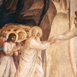 A Nova Dimensão do Ser na Páscoa Segundo Bento XVI