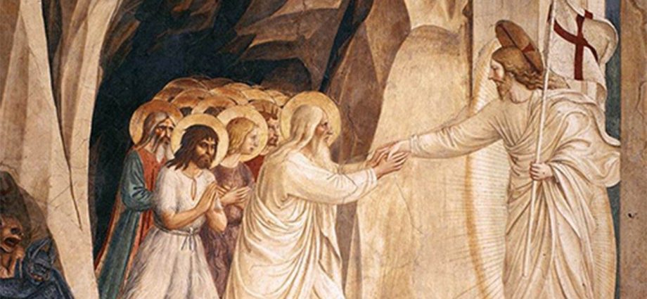 A Nova Dimensão do Ser na Páscoa Segundo Bento XVI