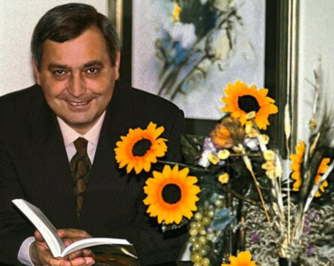Morre Vittorio Messori, renomado autor católico e explorador da fé