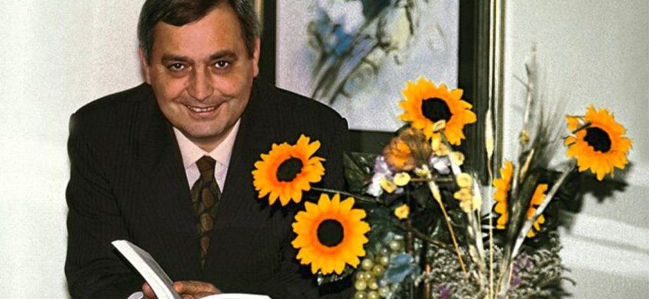 Morre Vittorio Messori, renomado autor católico e explorador da fé