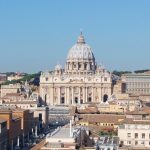 Papa nomeia nova diretora para a Secretaria para a Economia da Santa Sé