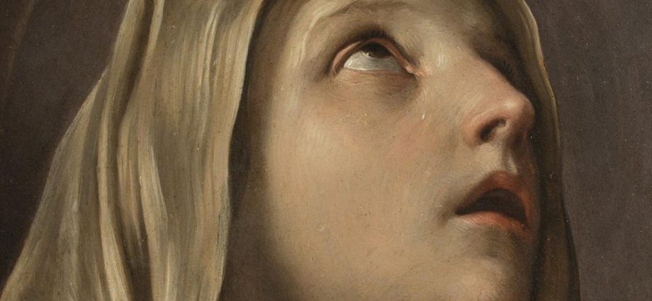 A Tradição do Sábado Santo e o Papel da Mãe na Espera