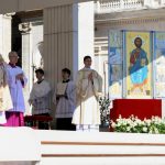 Papa Francisco destaca esperança da Páscoa em homilia dominical