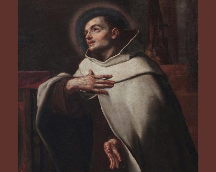 2026: Anos de Celebração para São João da Cruz com Dois Centenários