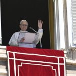 Leão XIV Reflete sobre a Páscoa como Símbolo de Esperança em Tempos de Conflito