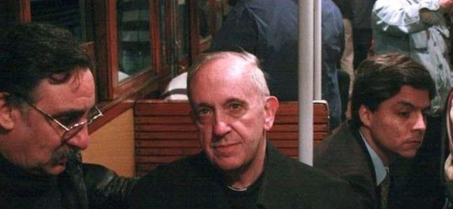 Documentário sobre Francisco é apresentado na Itália