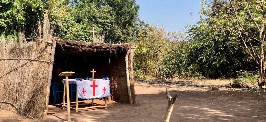 Conflitos no Sudão do Sul resultam na suspensão das celebrações da Páscoa