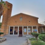 Páscoa em Tempos de Conflito: Vigários do Golfo Apreciam a Fé das Comunidades Cristãs