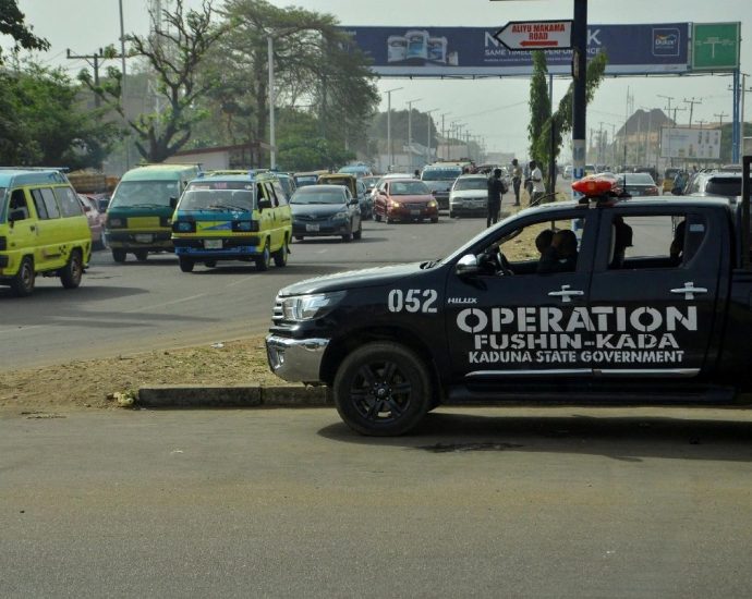 Ataques no Norte da Nigéria Deixam Vítimas Durante a Páscoa
