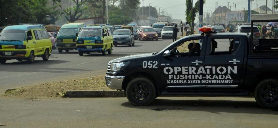 Ataques no Norte da Nigéria Deixam Vítimas Durante a Páscoa