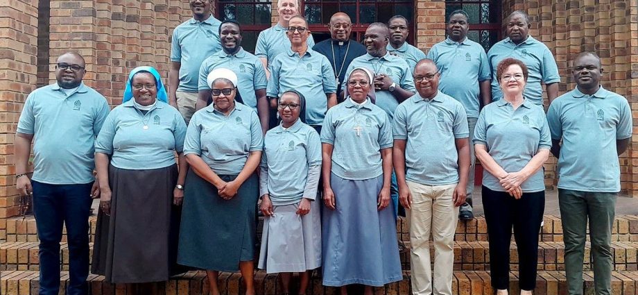 Bispos da África Austral destacam a importância de recursos para proteção de vulneráveis