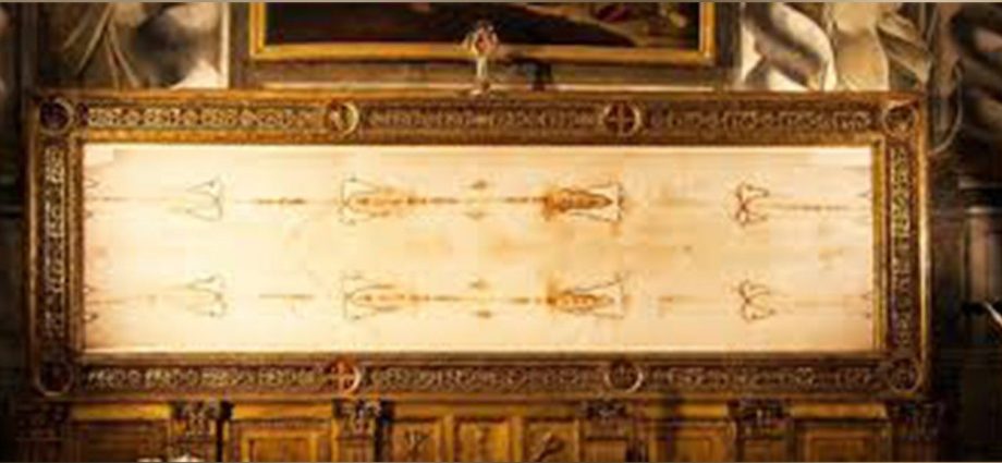 Estudo revela DNA do Sudário e sua conexão com o Oriente Médio