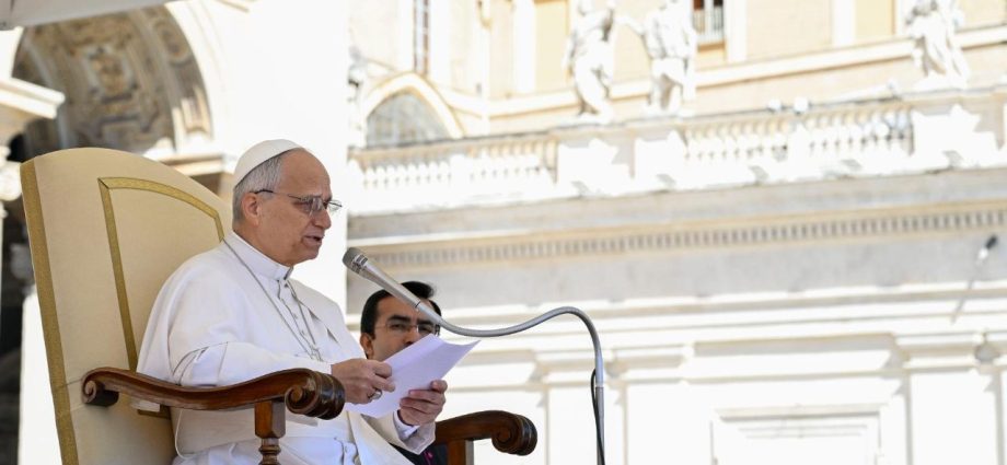 Papa Francisco vê trégua como sinal de esperança e convoca Vigília de Oração pela Paz