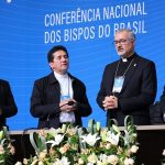 CNBB se reúne em Aparecida para definir rumos da evangelização no Brasil
