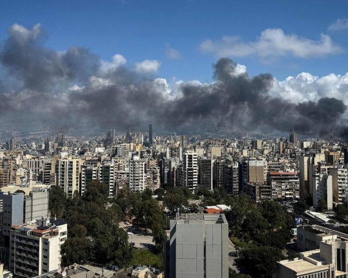 Trégua entre EUA e Irã sob ameaça após ataques em Beirute