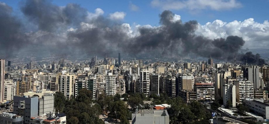 Trégua entre EUA e Irã sob ameaça após ataques em Beirute